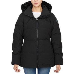 캐나다구스 첼시 여성 패딩 점퍼 3804WB 9061