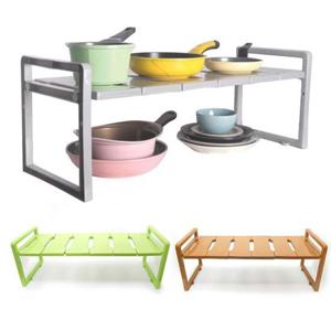 싱크라인 1200 싱크대 선반 냄비 후라이팬 정리 수납