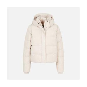 COLUMBIA 여성 어메이즈 퍼프 후디드 다운자켓