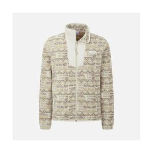 COLUMBIA 남성 세콰이아 그로브 프린트 플리스 자켓