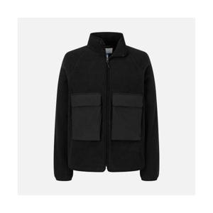 COLUMBIA 남성 하이크 보울 코브 플리스 자켓