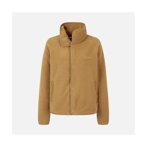 COLUMBIA 여성 하이크 보울 코브 플리스 자켓