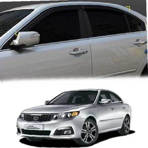 로체 이노베이션 윈도우바이저 썬바이져 창문몰딩