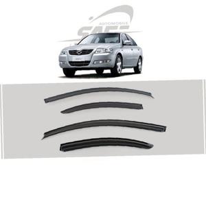 (썬바이저) 2005-2009 SM3 스모그 윈도우 바이저