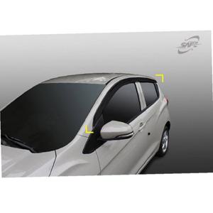 더넥스트 스파크 차량 햇빛가리개 스모그 썬바이저