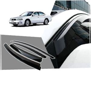 (썬바이저) 1998-2004 SM5 스모그 윈도우 바이저