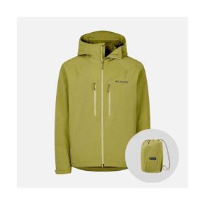 COLUMBIA 공용 365 트랙 2L 방수자켓