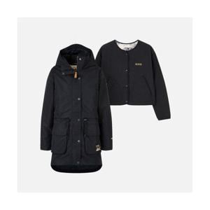 COLUMBIA 여성 하이 캐스케이드 인터체인지 자켓