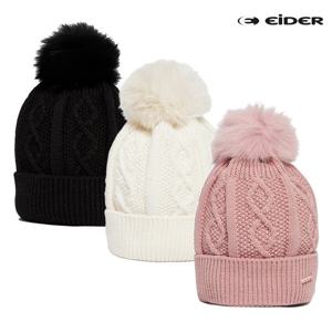 [아이더][아이더] 여성 여성 방울 비니 DWW24C72