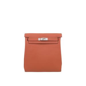 [엘러브] 에르메스 켈리아도 블러쉬/로즈자이퍼 은장 5HB0661