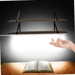 5V USB 근접센서 스위치 LED바 50cm 독서 무드 캠핑등