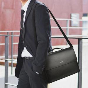 직장인 남자 출퇴근 가방 크로스 데일리백 서류가방