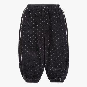 [밀리밤]도트플리스조거바지(MLTC25N1Z)