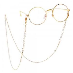 아이업 스타 안경줄/ 패션 체인 안경목걸이