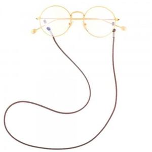 아이업 로프 안경줄(브라운) / 패션 선글라스줄