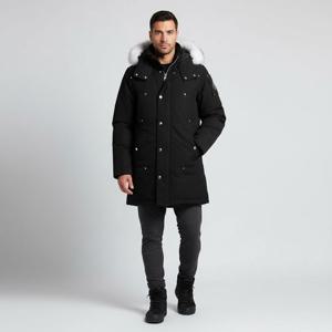 배송 무스너클 남성스털링 패딩 M32MP261SX 1001