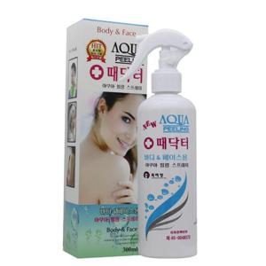 필링스프레이 에덴샵아쿠아때닥터 300ml