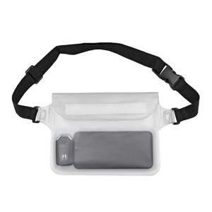 힙색화이트 세이프 방수