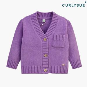 [컬리수]비비드 니트가디건 CPW0GAGD01