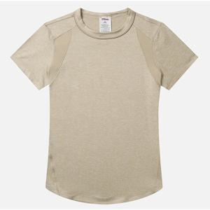 윌슨 올데이 반팔 티셔츠 W B1 W251102TTS31 DKC PUE WTA