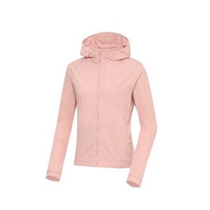 다이나핏 레오파드 자켓 B1 YWU25122 P5 W4 Z8