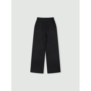 [코인코즈]와이드 니트 팬츠_CD5WL801