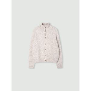 [코인코즈]터틀넥 니트 가디건_CD5WD606