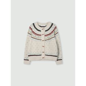 [코인코즈]노르딕 니트 가디건_CD5WD604