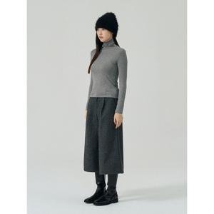 [코인코즈]윈터 밴딩 버뮤다 팬츠_CD5WL820