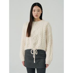 [코인코즈]폼 피셔맨 니트_CD5WP668