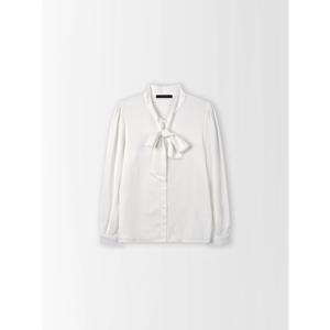 [코인코즈]타이 블라우스_CD5AB701