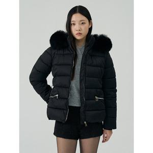 [코인코즈]후드퍼 패딩 점퍼_CD5WM457