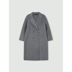 [코인코즈]울 블랜디드 더블 코트_CC5WH400