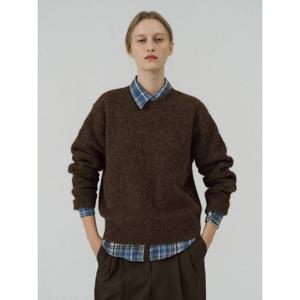 [코인코즈]헤이리 라운드 니트_CD5WP652