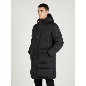 클리어런스파라점퍼스 남성 롱베어 롱패딩 PMPUHF04 541