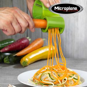 마이크로플레인 스파이럴 커터