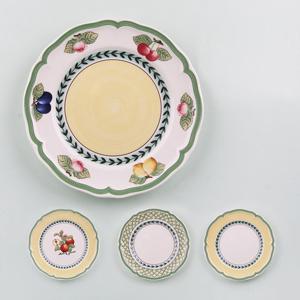 빌레로이앤보흐 프렌치가든 디너 택1