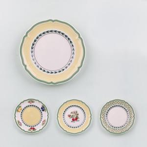 빌레로이앤보흐 프렌치가든 브래드 택1