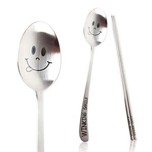 윙크스텐 성인 수저세트