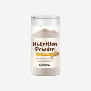 [닥터독] 황태 천연 영양파우더 70g