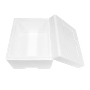 스티로폼 아이스박스 S김치 10Kg (1묶음-12개) 택배 포장 상자