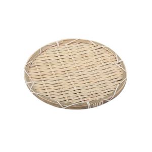 대나무 회채반 22cm