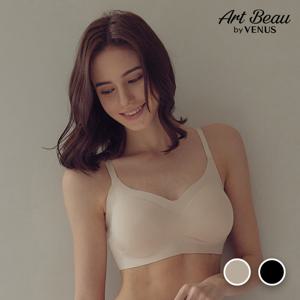 [비너스 아르보] 바디라인 정돈 3D 노와이어 브라 2컬러(KSETB139)