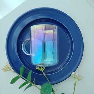 네오홈즈 오로라 내열머그 1P 300ml / NEO-M-05