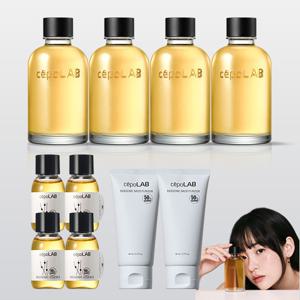 세포랩 바이오제닉 히어로패키지 에센스155ml 4병+30ml 4병+모이스처라이저 80ml 2개