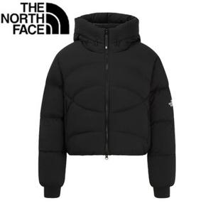 노스페이스 NJ1DR82A 여성 숏패딩 스포츠 하이브리드 다운 자켓