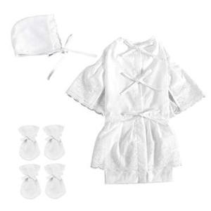 고양이수의 강아지 무지개옷 수의 1세트 L 고양이 순면 장례용품