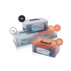 MJ피닉스 멀티 에기 태클 박스 쭈꾸미 갑오징어