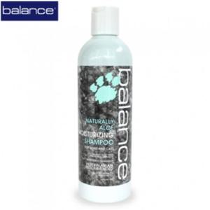 바란스 내추럴 알로에 샴푸 피부진정 503ml