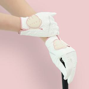 페니체 슈퍼그립 골프장갑 논슬립 라이크라 여성 왼손 오른손용